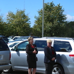 Вшанування пам'яті жертв Голодомору Чикаго США фото Вшанування пам'яті жертв Голодомору Чикаго США фото