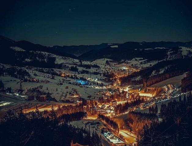 Карпати Карпати