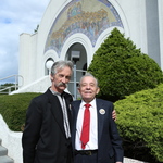 Вшанування пам'яти жертв Голодомору 2014 Чикаго фото Вшанування пам'яти жертв Голодомору 2014 Чикаго фото