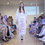 український модний бренд Синій Льон на Ukrainian Fashion Show 2015 by Uamodna в Чикаго, США (фото) український модний бренд Синій Льон на Ukrainian Fashion Show 2015 by Uamodna в Чикаго, США (фото)