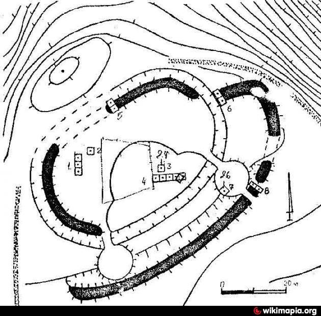 Історія про походження міста Львів 1/1 Історія про походження міста Львів 1/1