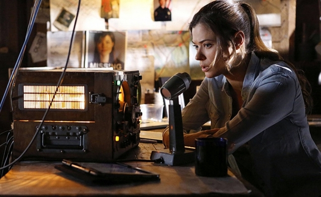 Нові цікаві серіали осені 2016 1/1