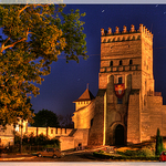 Луцький замок, Волинь