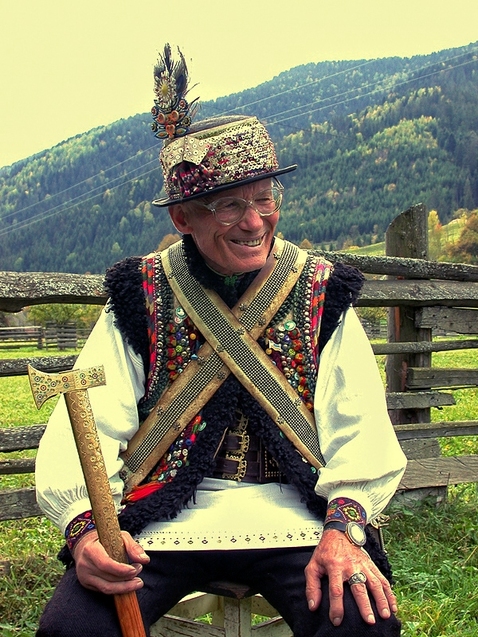 Поради мольфара Михайла Нечая 1/1