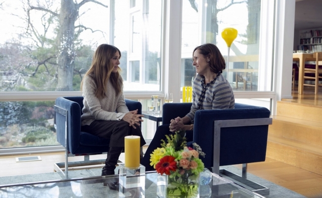 Нові цікаві серіали осені 2016 1/1