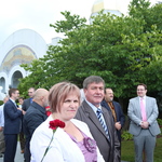 Вшанування пам'яті жертв Голодомору, Блумінгдейл США 2014 діаспора фото Вшанування пам'яті жертв Голодомору, Блумінгдейл США 2014 діаспора фото