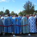 Вшанування пам'яті жертв Голодомору Чикаго США діаспора фото Вшанування пам'яті жертв Голодомору Чикаго США діаспора фото