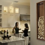 Корки від вина - ідеї дял декору Корки від вина - ідеї дял декору