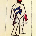 Суперматизм і творчість Казимира Малевича 4/4 Суперматизм і творчість Казимира Малевича 4/4