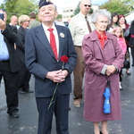 Вшанування пам'яти жертв Голодомору, Блумінґдейл 2014 фото Вшанування пам'яти жертв Голодомору, Блумінґдейл 2014 фото