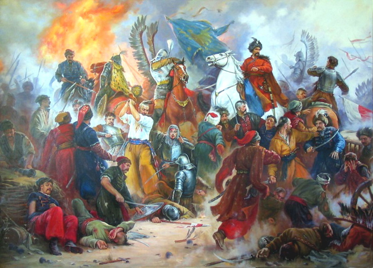 Цікаві факти про козаків