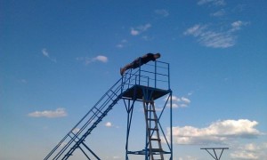 Планкінг (фейсдаун) Планкінг (фейсдаун)