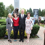 Вшанування пам'яти жертв Голодомору, Блумінґдейл Чикаго США діаспора фото Вшанування пам'яти жертв Голодомору, Блумінґдейл Чикаго США діаспора фото