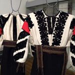 борщівська вишиванка (приклад) борщівська вишиванка (приклад)