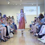 український модний етно бренд Синій Льон на Ukrainian Fashion Show 2015 by Uamodna в Чикаго український модний етно бренд Синій Льон на Ukrainian Fashion Show 2015 by Uamodna в Чикаго