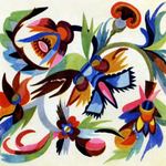 дизайнер ANDREEVA дизайнер ANDREEVA