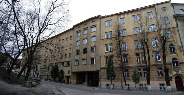 Амвросій Бучма: Коротка біографія 1/1 Амвросій Бучма: Коротка біографія 1/1