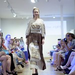 український модний етно бренд Синій Льон на Ukrainian Fashion Show by Uamodna в Чикаго, США (Фото) український модний етно бренд Синій Льон на Ukrainian Fashion Show by Uamodna в Чикаго, США (Фото)