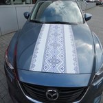 вишиванка для авто ідеї вишиванка для авто ідеї