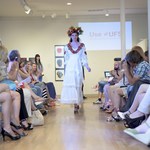 український модний етно бренд Синій Льон на Ukrainian Fashion Show 2015 by Uamodna в Чикаго (фото) український модний етно бренд Синій Льон на Ukrainian Fashion Show 2015 by Uamodna в Чикаго (фото)