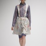 Весняно-літня колекція українського дизайнера LIA SYN 2014 Весняно-літня колекція українського дизайнера LIA SYN 2014