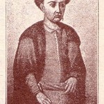 Гетьман І. Мазепа портрет Гетьман І. Мазепа портрет