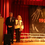 Вшанування пам'яти жертв Голодомору США фото Вшанування пам'яти жертв Голодомору США фото