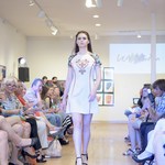 Лєна Васенко, колекція Вільна (фото) Лєна Васенко, колекція Вільна (фото)