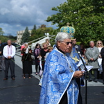 Вшанування пам'яті жертв Голодомору Чикаго фото Вшанування пам'яті жертв Голодомору Чикаго фото