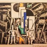 Суперматизм і творчість Казимира Малевича 1/4 Суперматизм і творчість Казимира Малевича 1/4