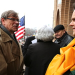 Річниця Майдану 2014 Чикаго Річниця Майдану 2014 Чикаго