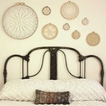 Кільце для вишивання Кільце для вишивання