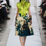 нвоа колекція Carolina Herrera нвоа колекція Carolina Herrera