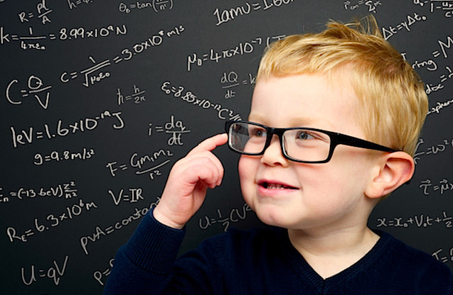 розумні діти розумні діти