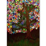 Ґудзики - ідеї для декору Ґудзики - ідеї для декору