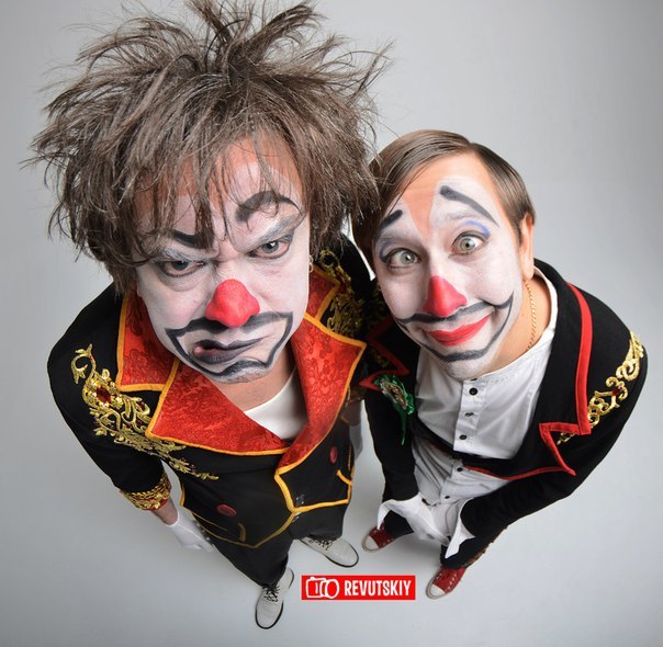 Остап і Дмитро Ступка Остап і Дмитро Ступка