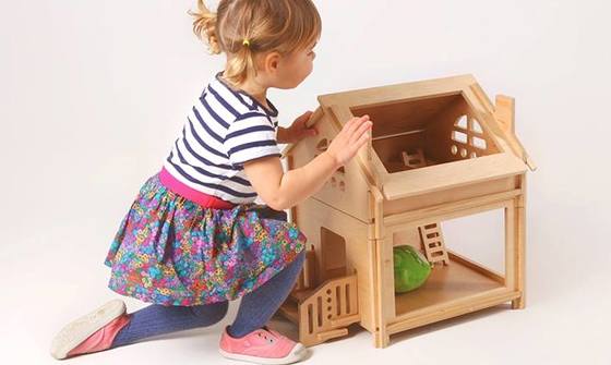 Windmill Toys