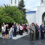 Вшанування пам'яти жертв Голодомору, Блумінґдейл Вшанування пам'яти жертв Голодомору, Блумінґдейл