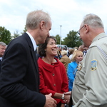 Вшанування пам'яти жертв Голодомору, Блумінґдейл діаспора Вшанування пам'яти жертв Голодомору, Блумінґдейл діаспора