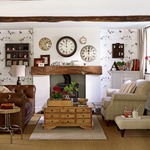 годинник - ідеї для декору годинник - ідеї для декору