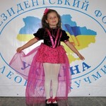 Українська співачка Соломія Лук'янець Українська співачка Соломія Лук'янець