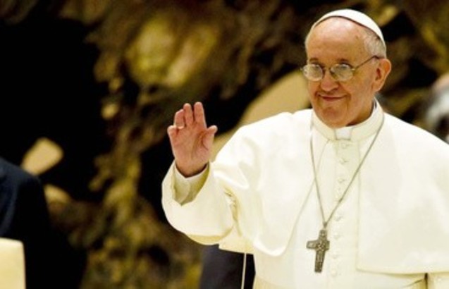 Франциск I Франциск I