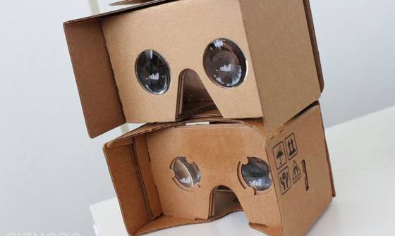 Cardboard