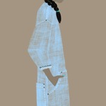 35-ий Український тиждень моди - fashion-ілюстрації Imago 35-ий Український тиждень моди - fashion-ілюстрації Imago