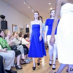 українська дизайнерка Анастасія Іванова на Ukrainian Fashion Show в США українська дизайнерка Анастасія Іванова на Ukrainian Fashion Show в США
