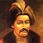 Іван Мазепа портрет Іван Мазепа портрет