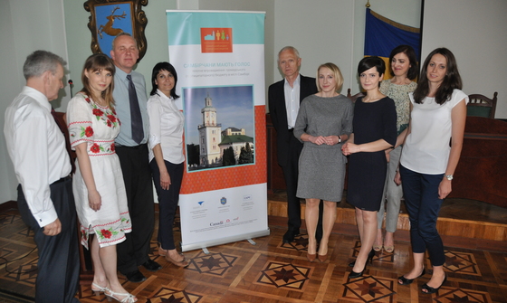 Партиципаторний бюджет в Україні 2/2 Партиципаторний бюджет в Україні 2/2