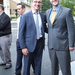 Вшанування пам'яті жертв Голодомору, Блумінгдейл США 2014 фото Вшанування пам'яті жертв Голодомору, Блумінгдейл США 2014 фото