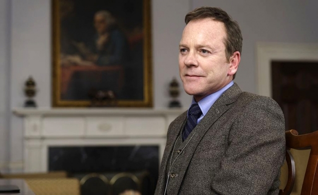 Нові цікаві серіали осені 2016 1/1