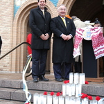 Річниця Майдану 2014 Чикаго діаспора фото Річниця Майдану 2014 Чикаго діаспора фото